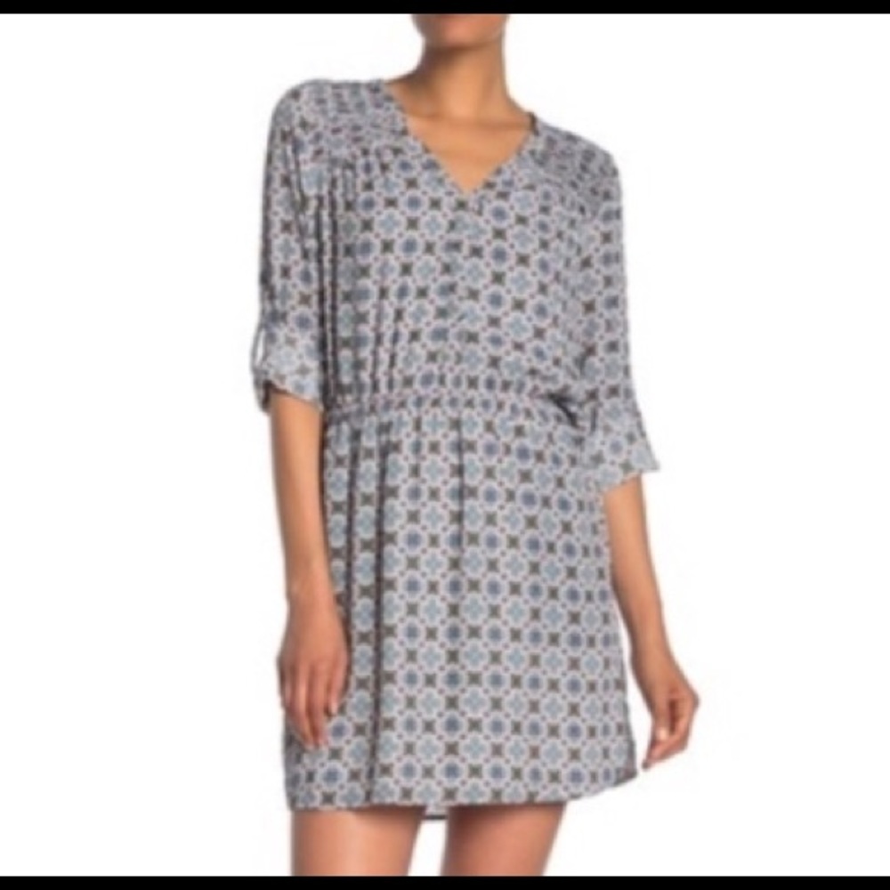 NWT DR2 by Daniel Rainn Dress